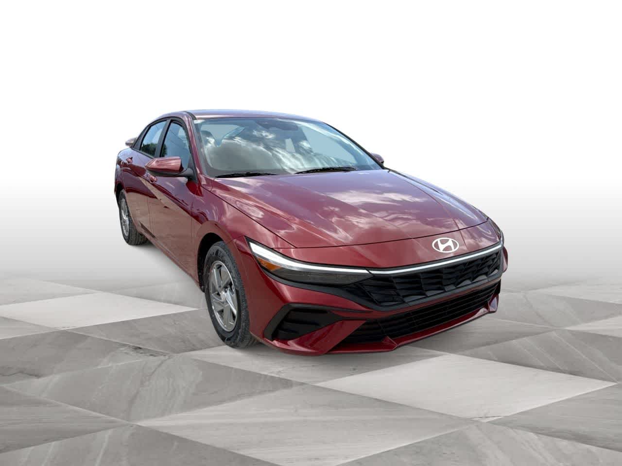 Thumbnail: 2025 Hyundai Elantra - 2