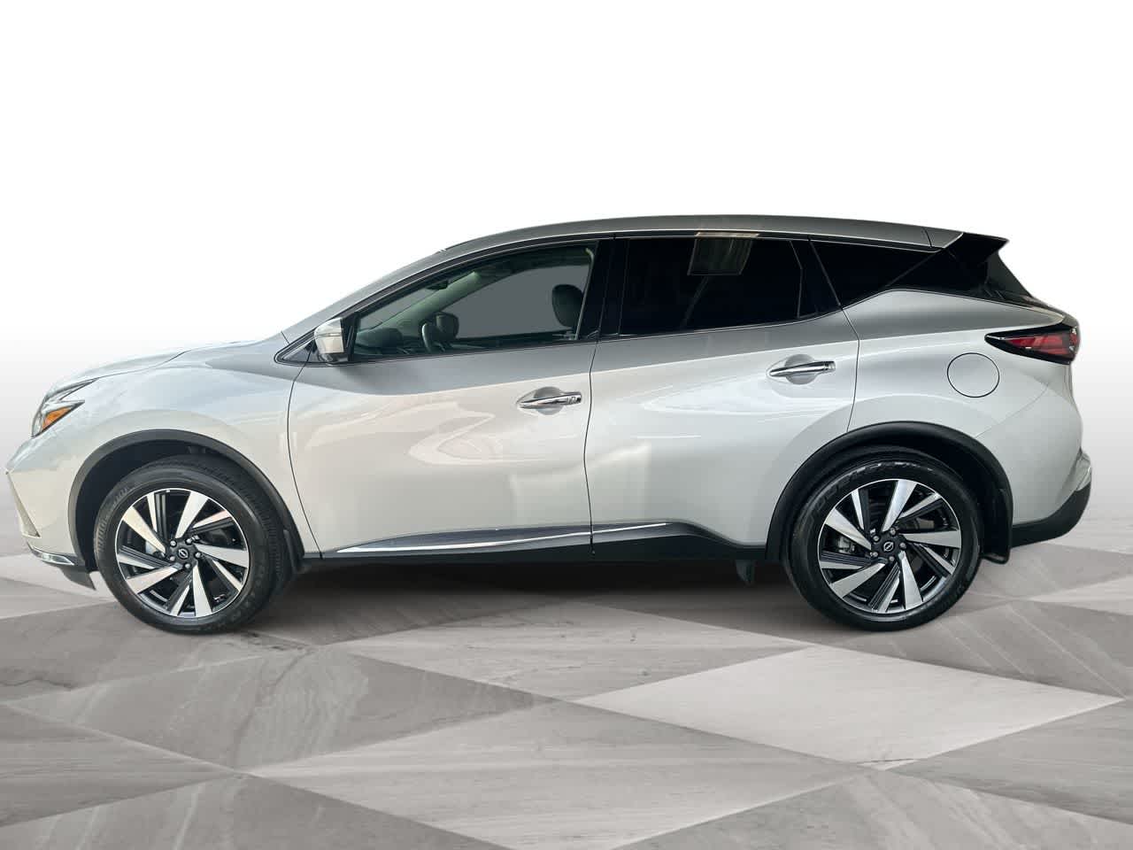 Thumbnail: 2023 Nissan Murano - 5