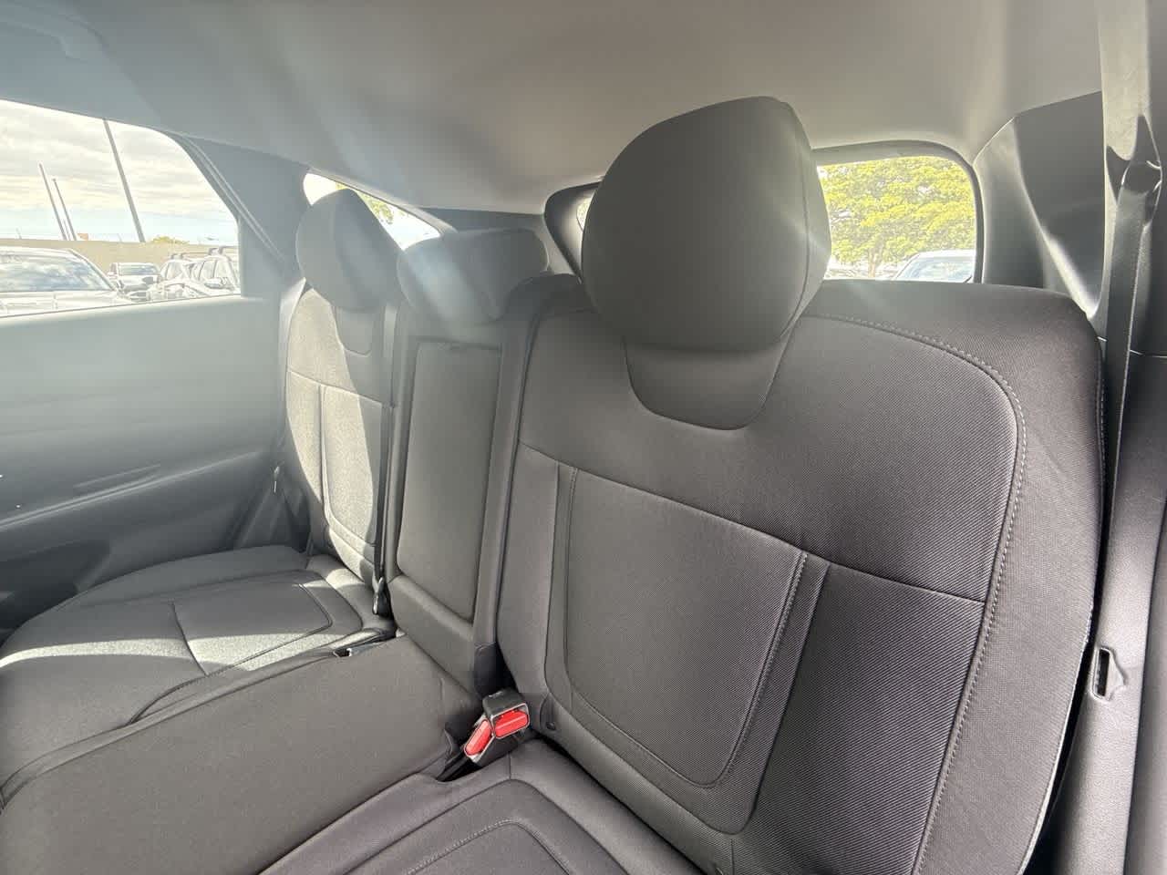 Thumbnail: 2026 Hyundai Tucson - 22