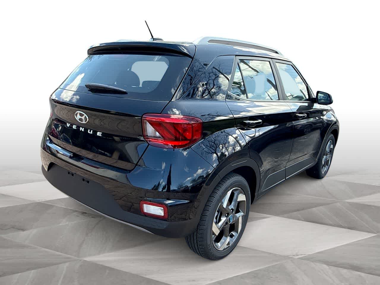 Thumbnail: 2026 Hyundai Venue - 8
