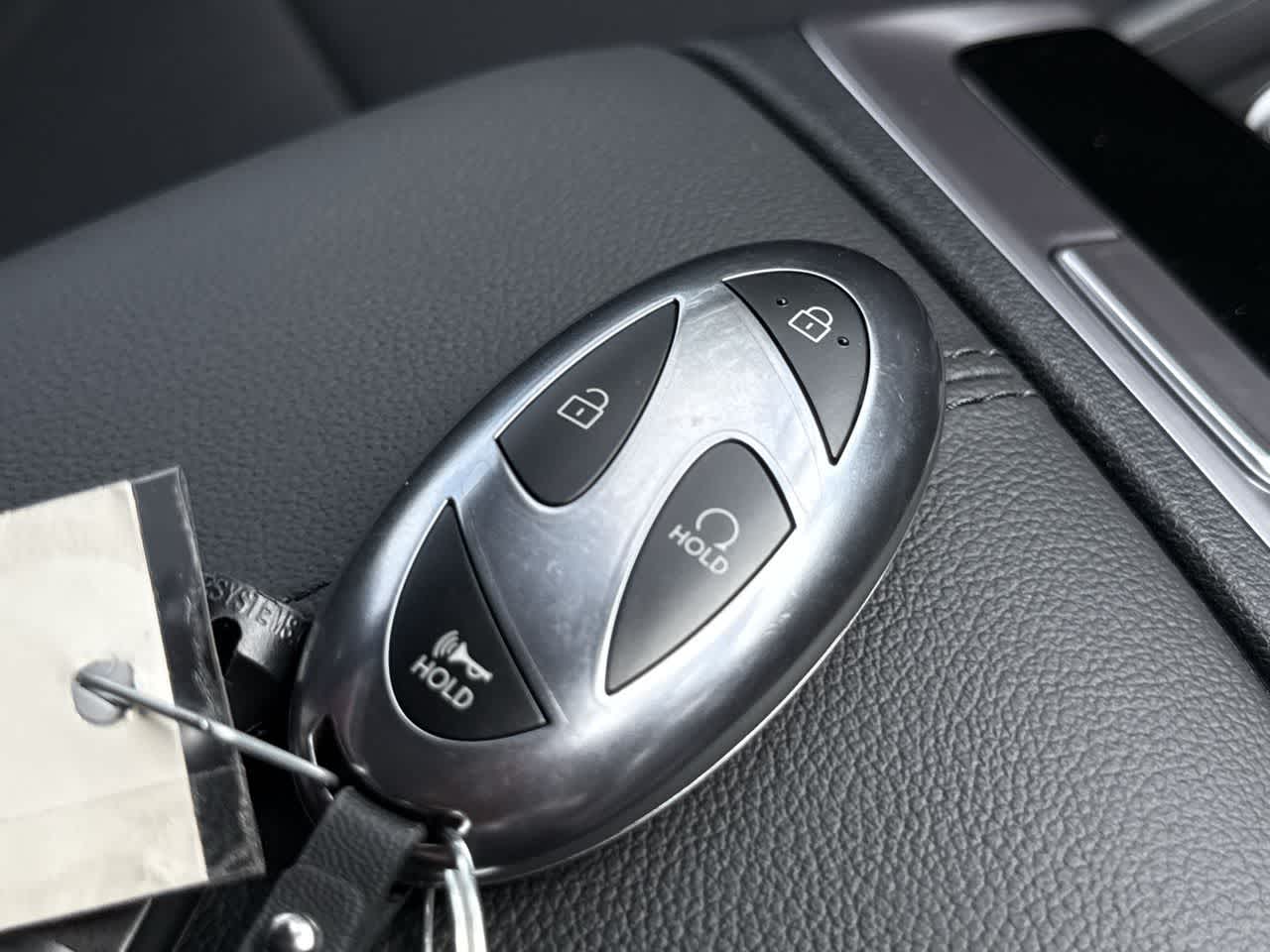 Thumbnail: 2026 Hyundai Tucson - 28