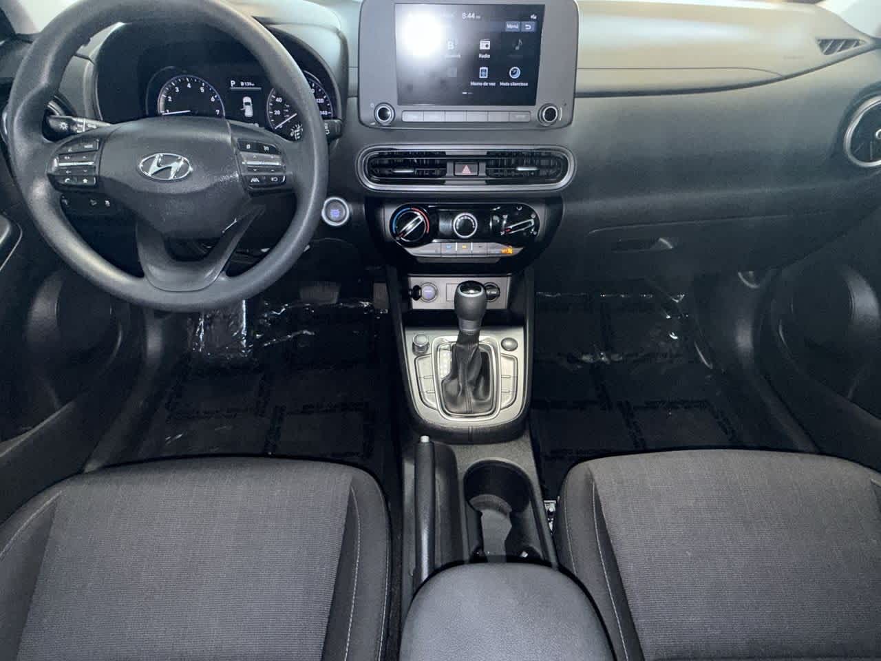 2023 Hyundai Kona SEL 24