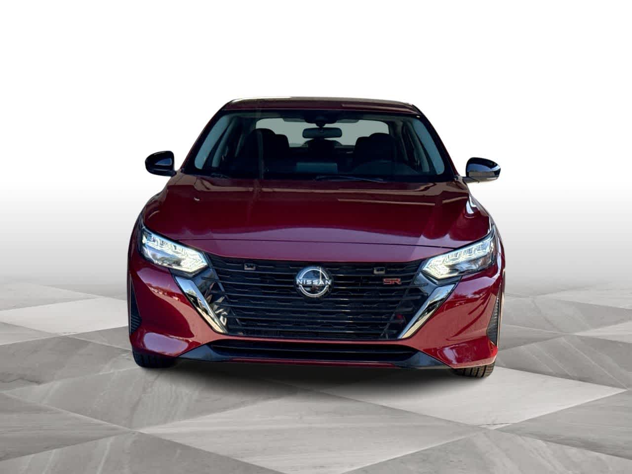 Thumbnail: 2024 Nissan Sentra - 3