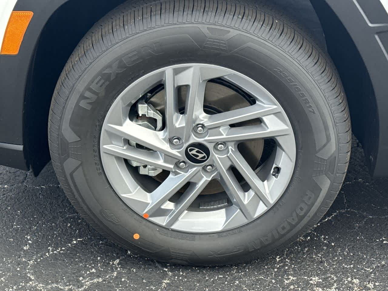 Thumbnail: 2026 Hyundai Tucson - 11