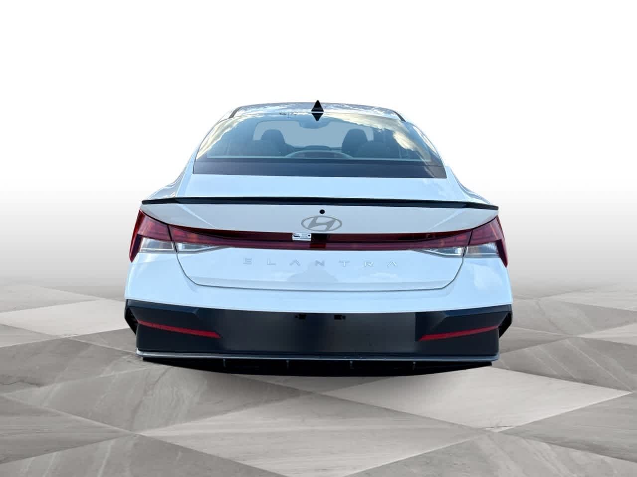 Thumbnail: 2026 Hyundai Elantra - 7