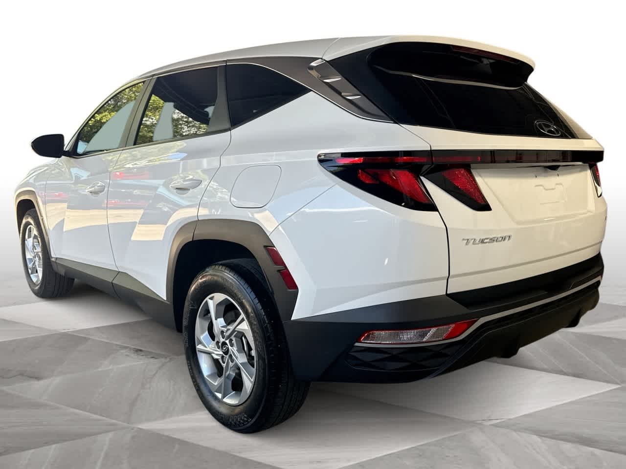 Thumbnail: 2023 Hyundai Tucson - 6