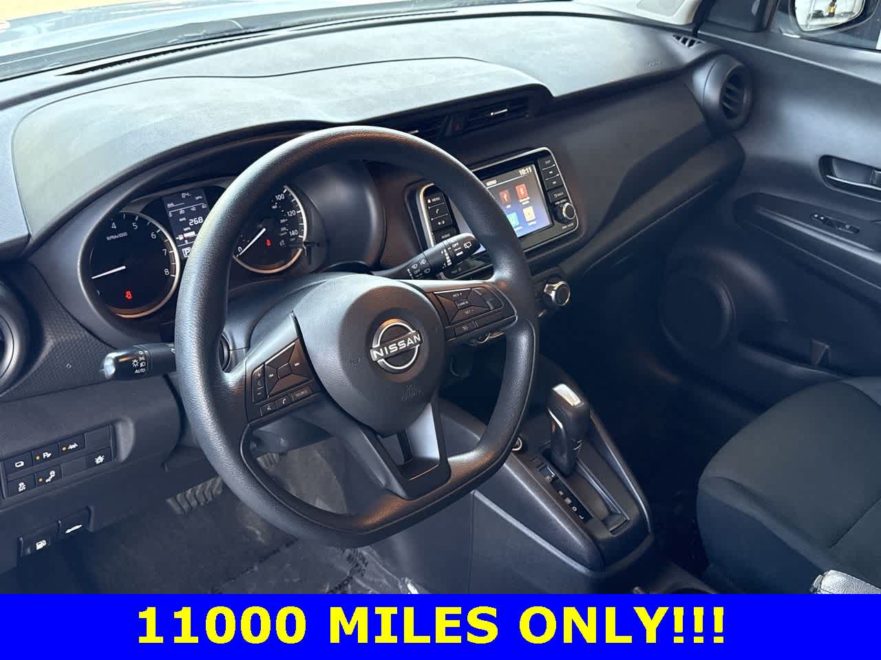 Thumbnail: 2024 Nissan Kicks - 13