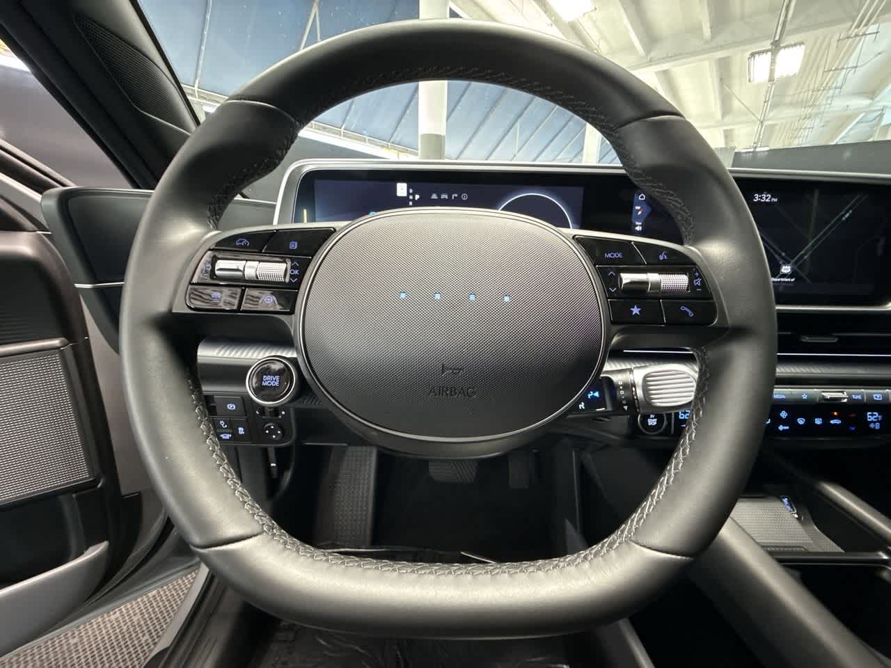 Thumbnail: 2025 Hyundai Ioniq 6 - 15