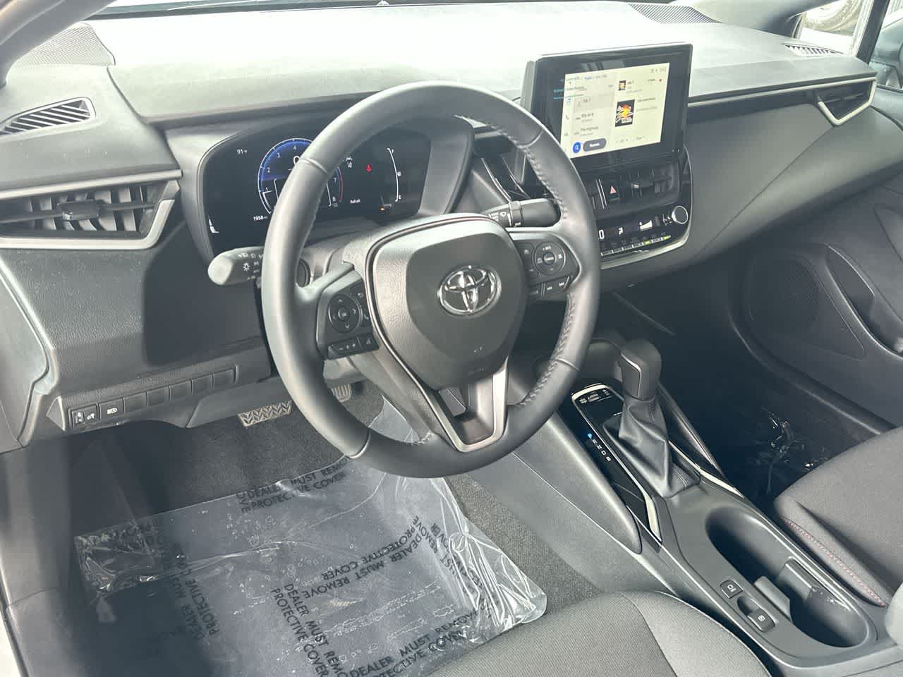 Thumbnail: 2026 Toyota Corolla - 13