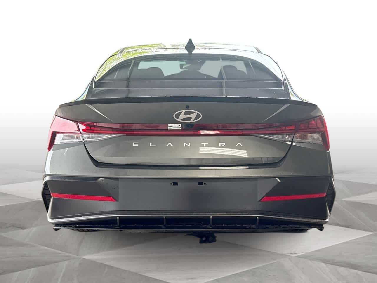 Thumbnail: 2026 Hyundai Elantra - 7