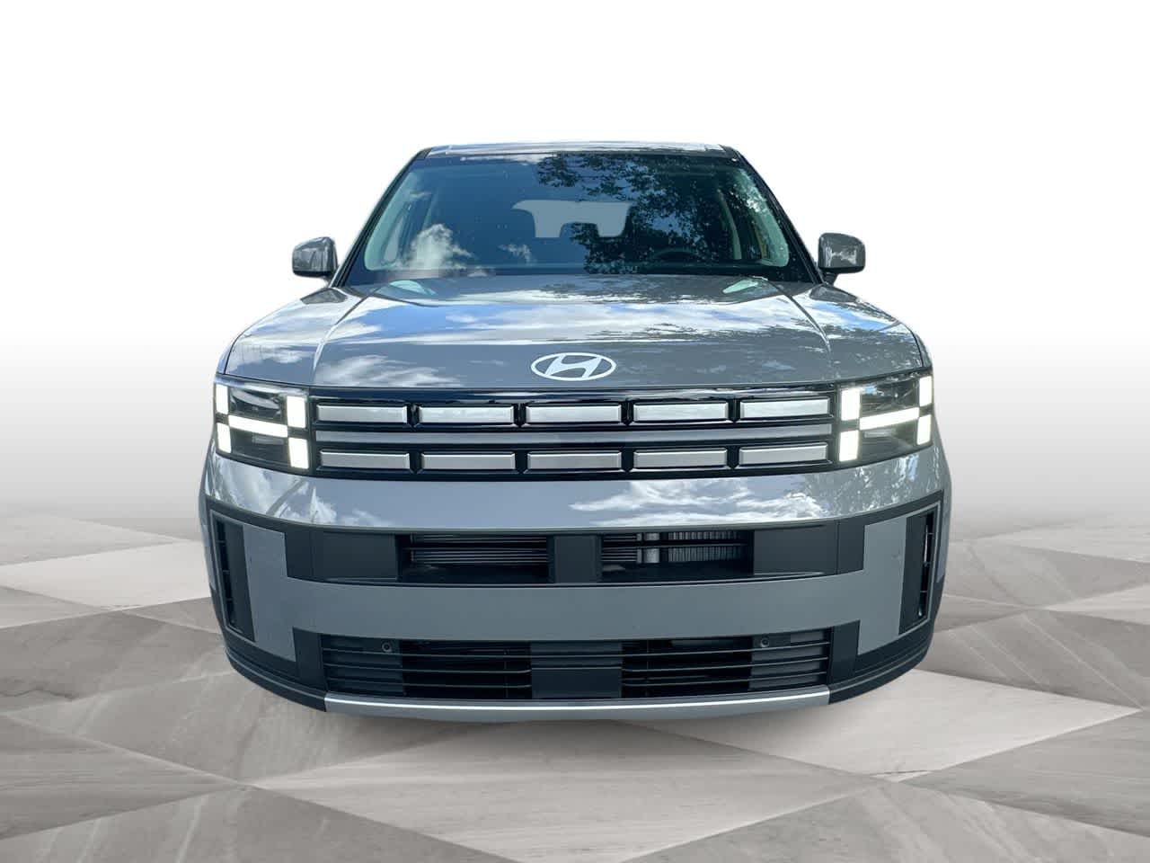 Thumbnail: 2026 Hyundai Santa Fe - 3
