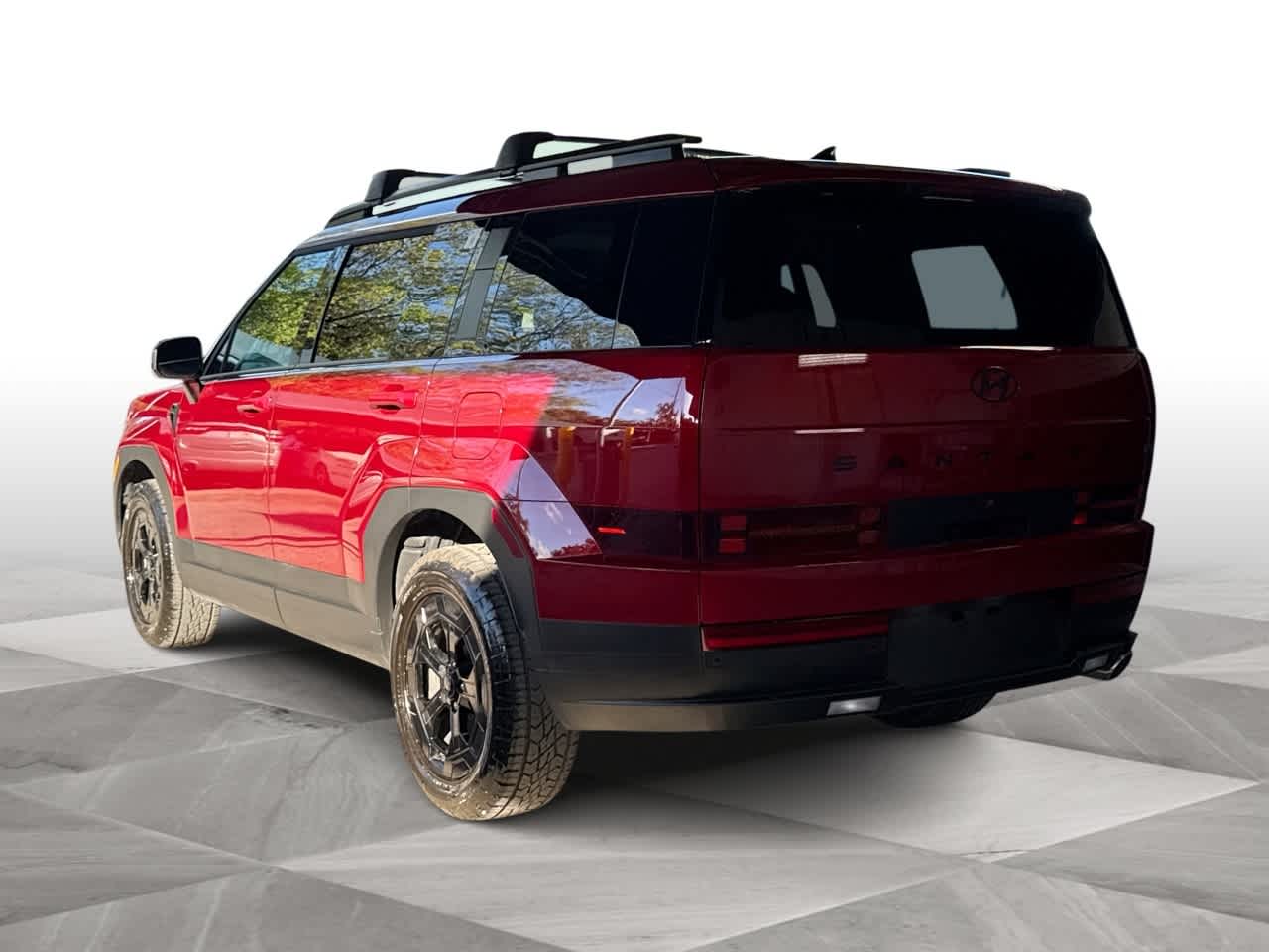 Thumbnail: 2025 Hyundai Santa Fe - 6