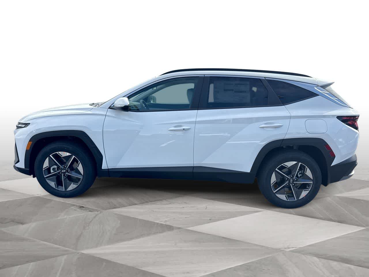 Thumbnail: 2026 Hyundai Tucson - 5