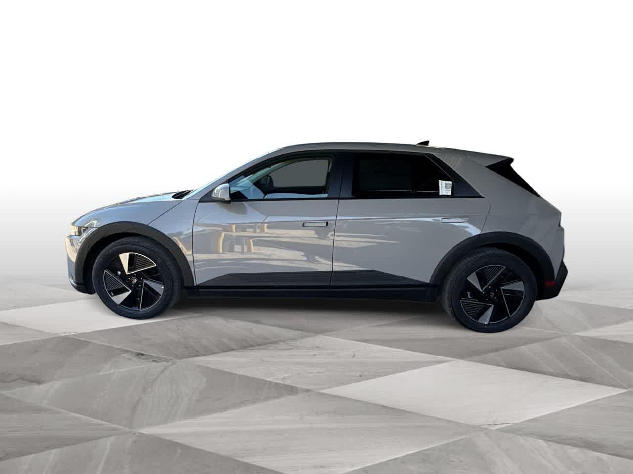 Thumbnail: 2026 Hyundai Ioniq 5 - 5