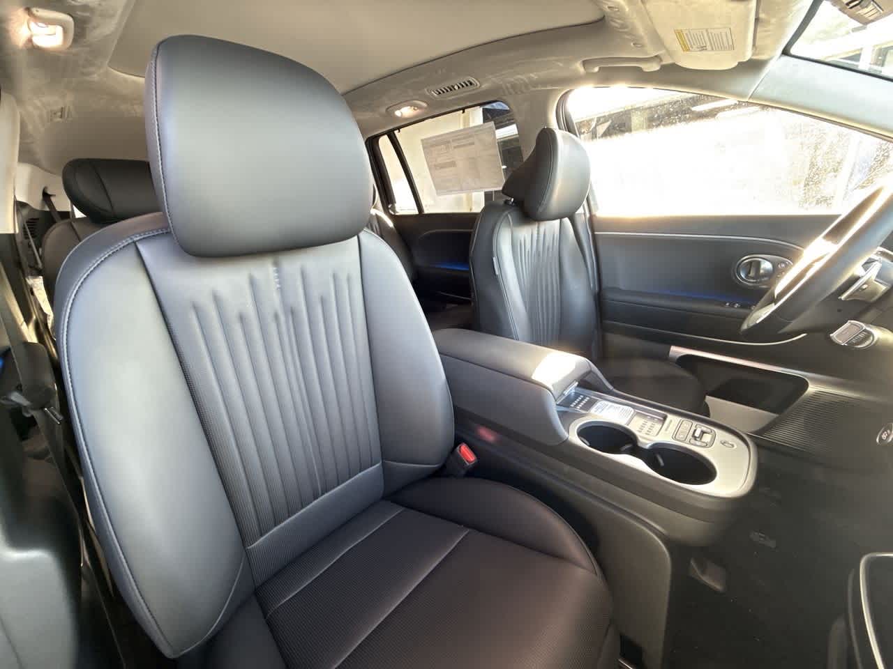 Thumbnail: 2026 Hyundai Ioniq - 27