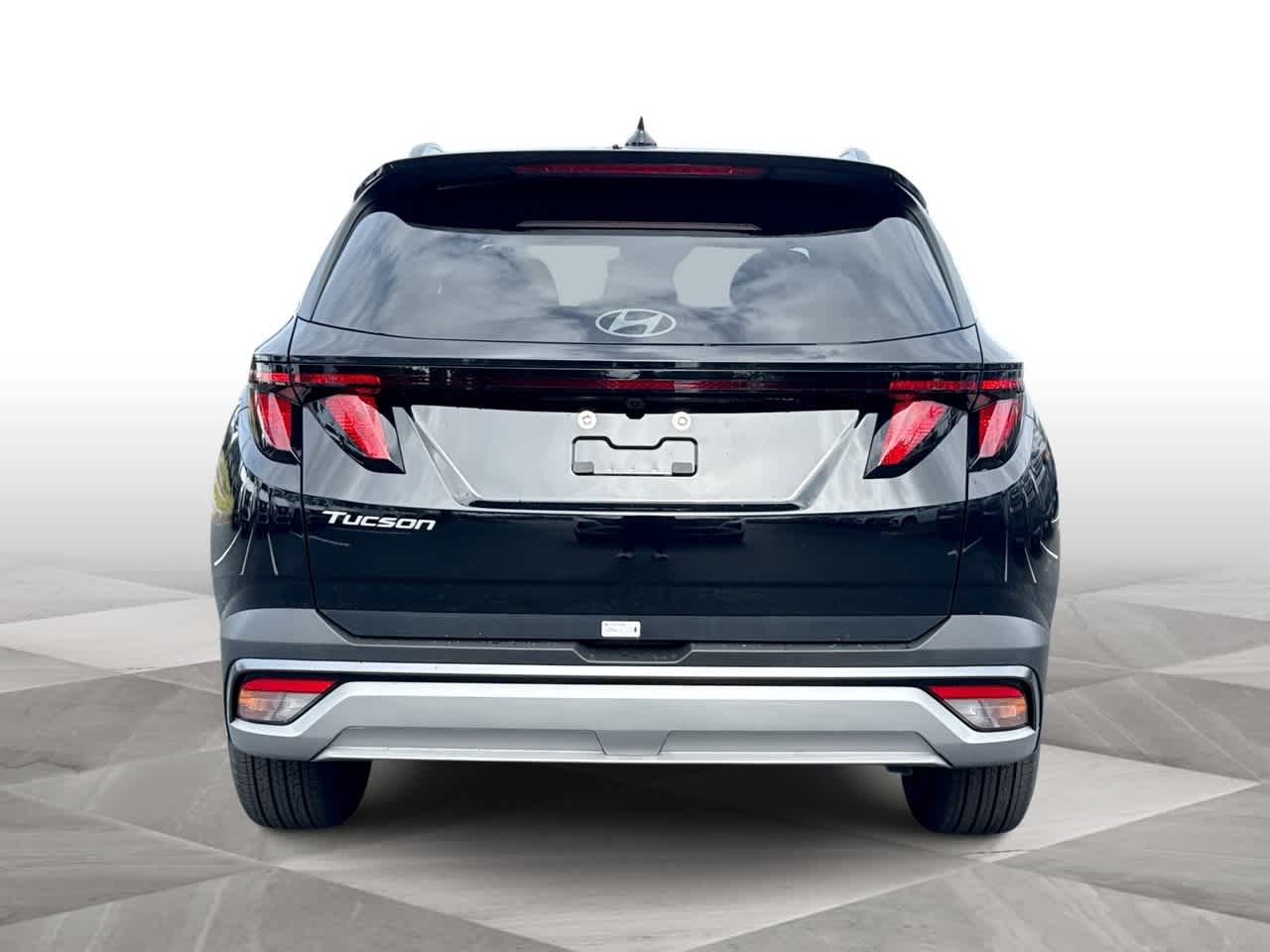 Thumbnail: 2026 Hyundai Tucson - 7