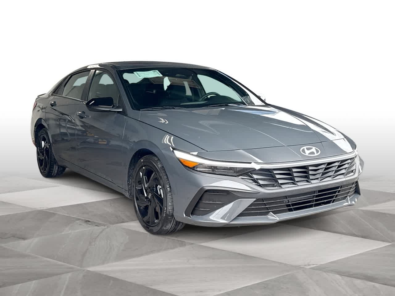 Thumbnail: 2026 Hyundai Elantra - 2