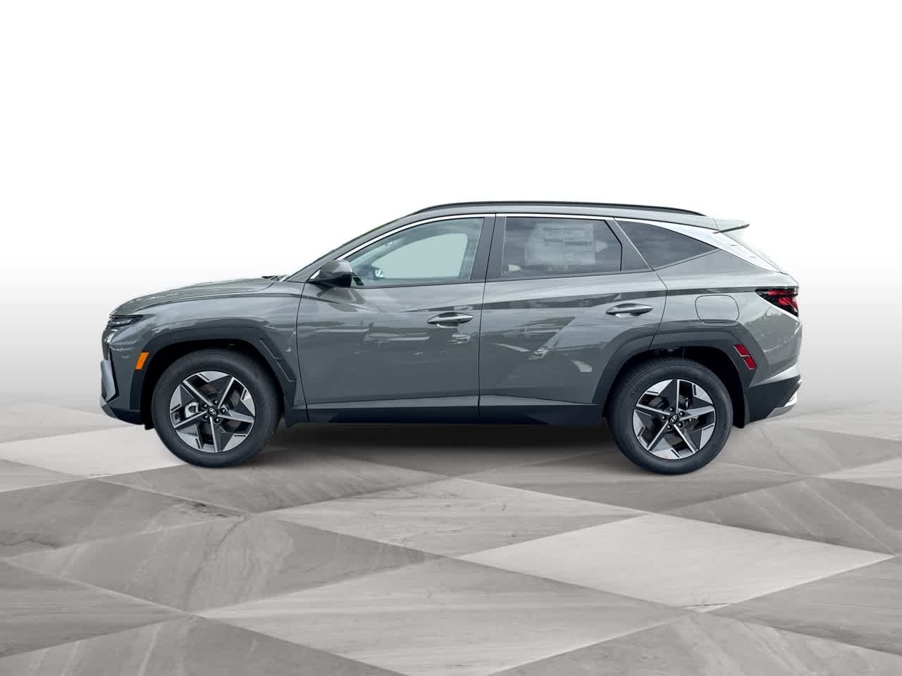 Thumbnail: 2026 Hyundai Tucson - 5