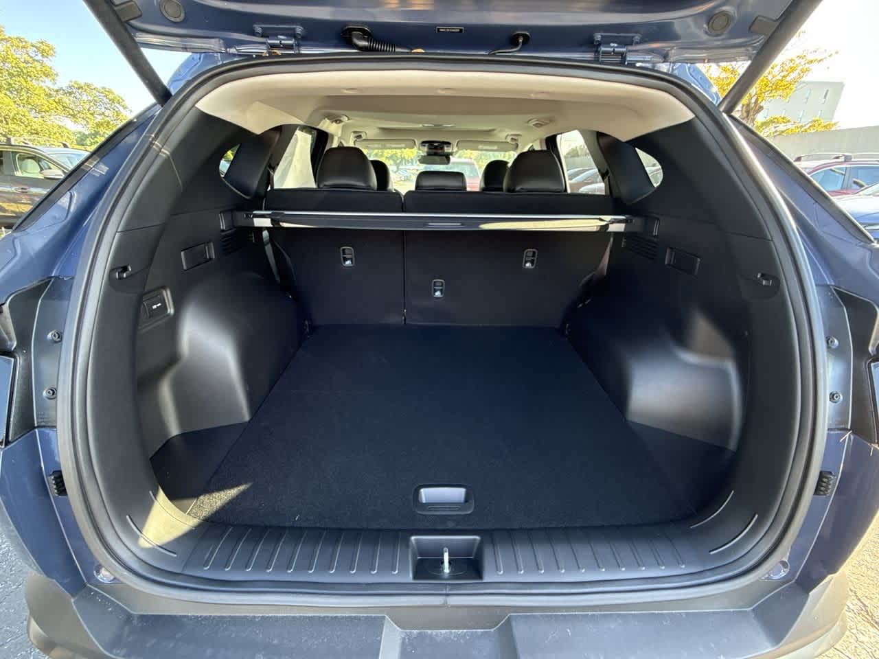 Thumbnail: 2025 Hyundai Tucson - 25