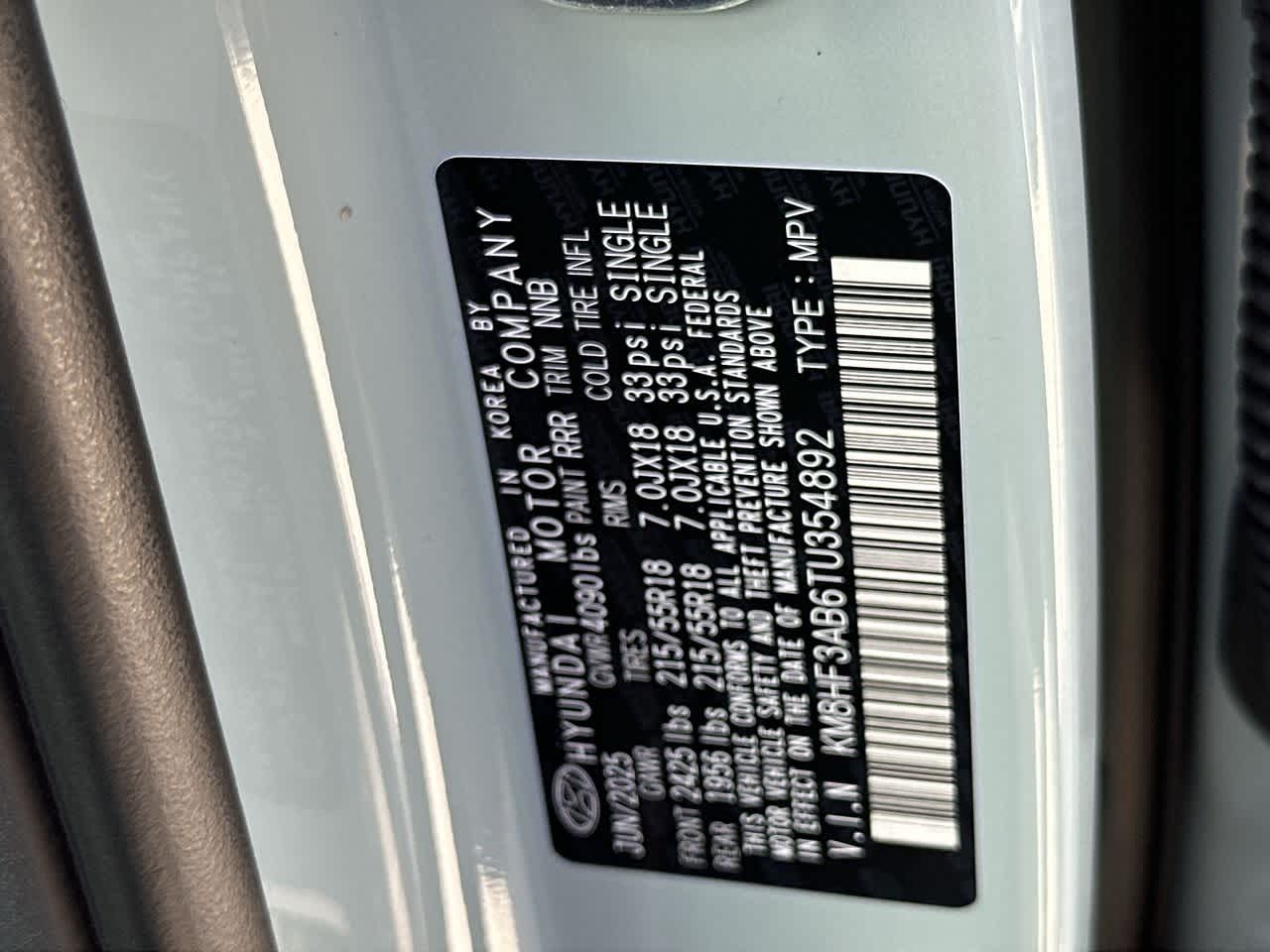 Thumbnail: 2026 Hyundai Kona - 29