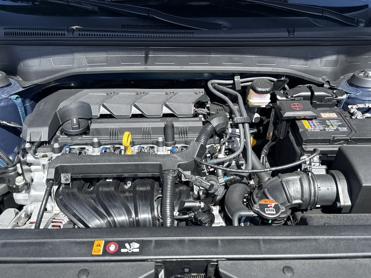 Thumbnail: 2026 Hyundai Venue - 12