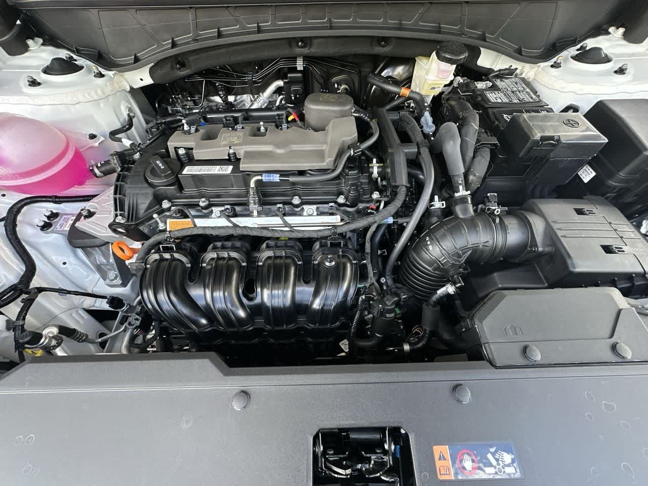 Thumbnail: 2026 Hyundai Tucson - 12