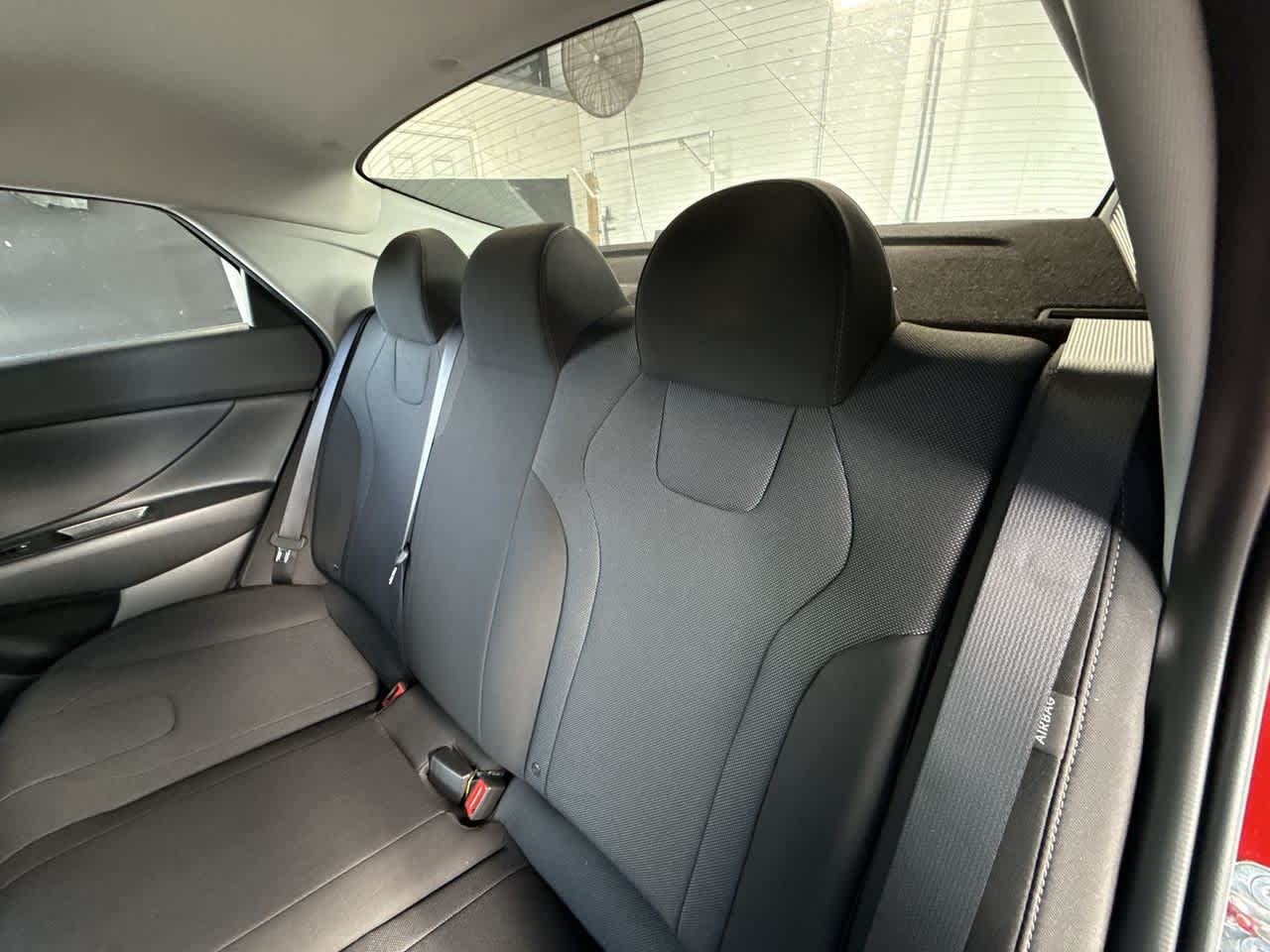 Thumbnail: 2025 Hyundai Elantra - 22