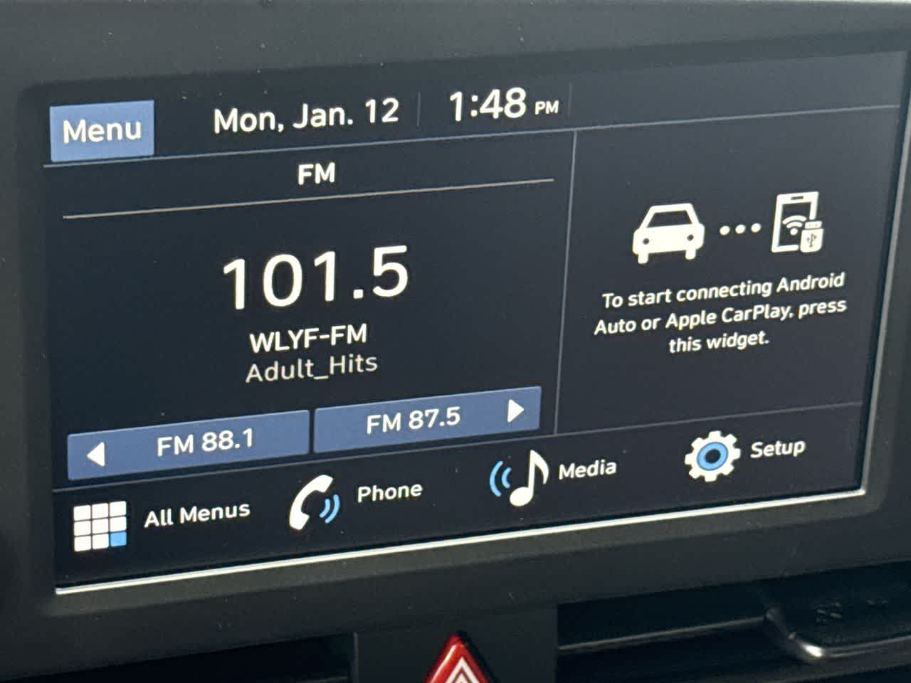 Thumbnail: 2026 Hyundai Elantra - 18