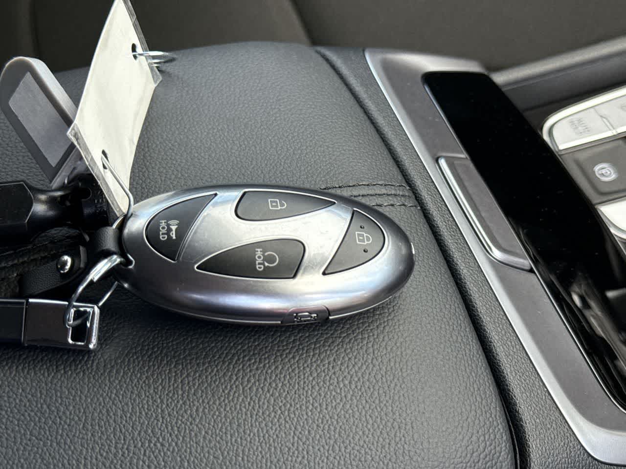 Thumbnail: 2026 Hyundai Tucson - 28