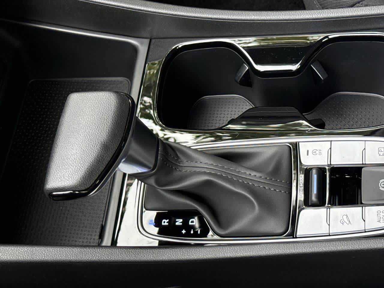 Thumbnail: 2026 Hyundai Tucson - 21