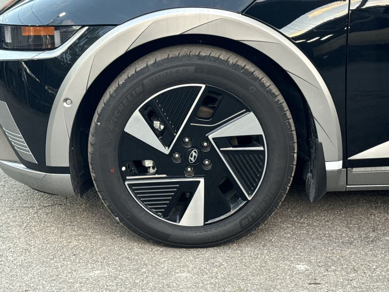 Thumbnail: 2026 Hyundai Ioniq 5 - 11