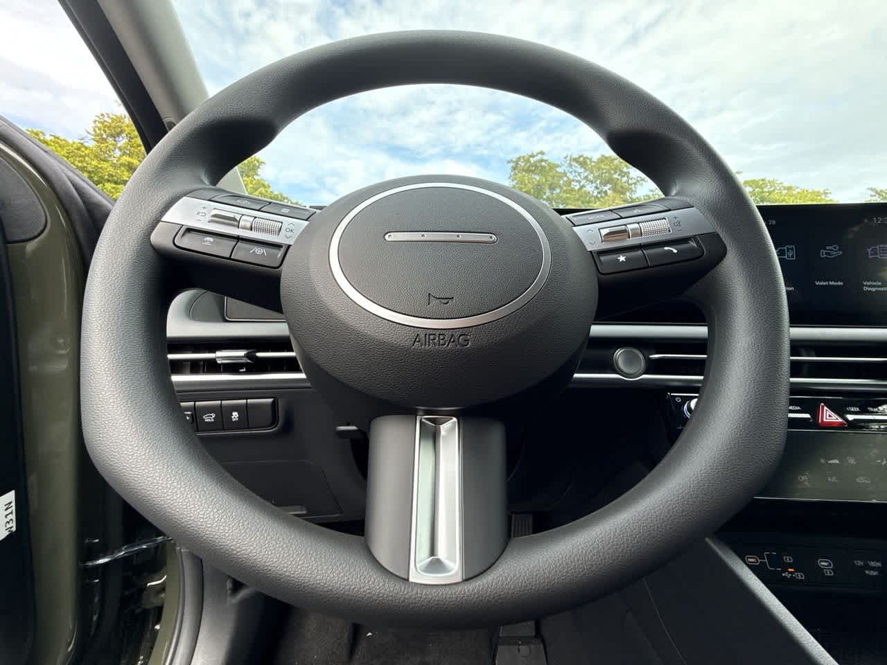 Thumbnail: 2026 Hyundai Tucson - 15