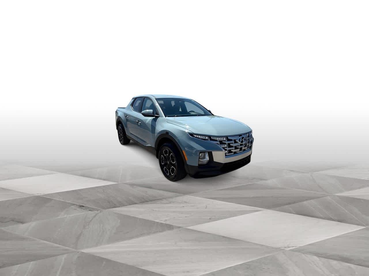 Thumbnail: 2022 Hyundai Santa Cruz - 2