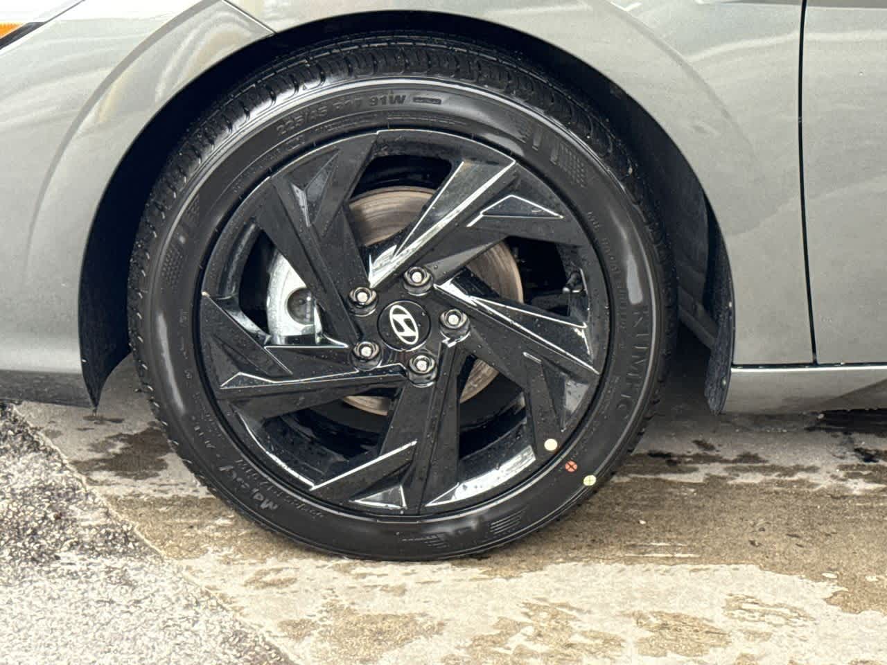 Thumbnail: 2026 Hyundai Elantra - 11