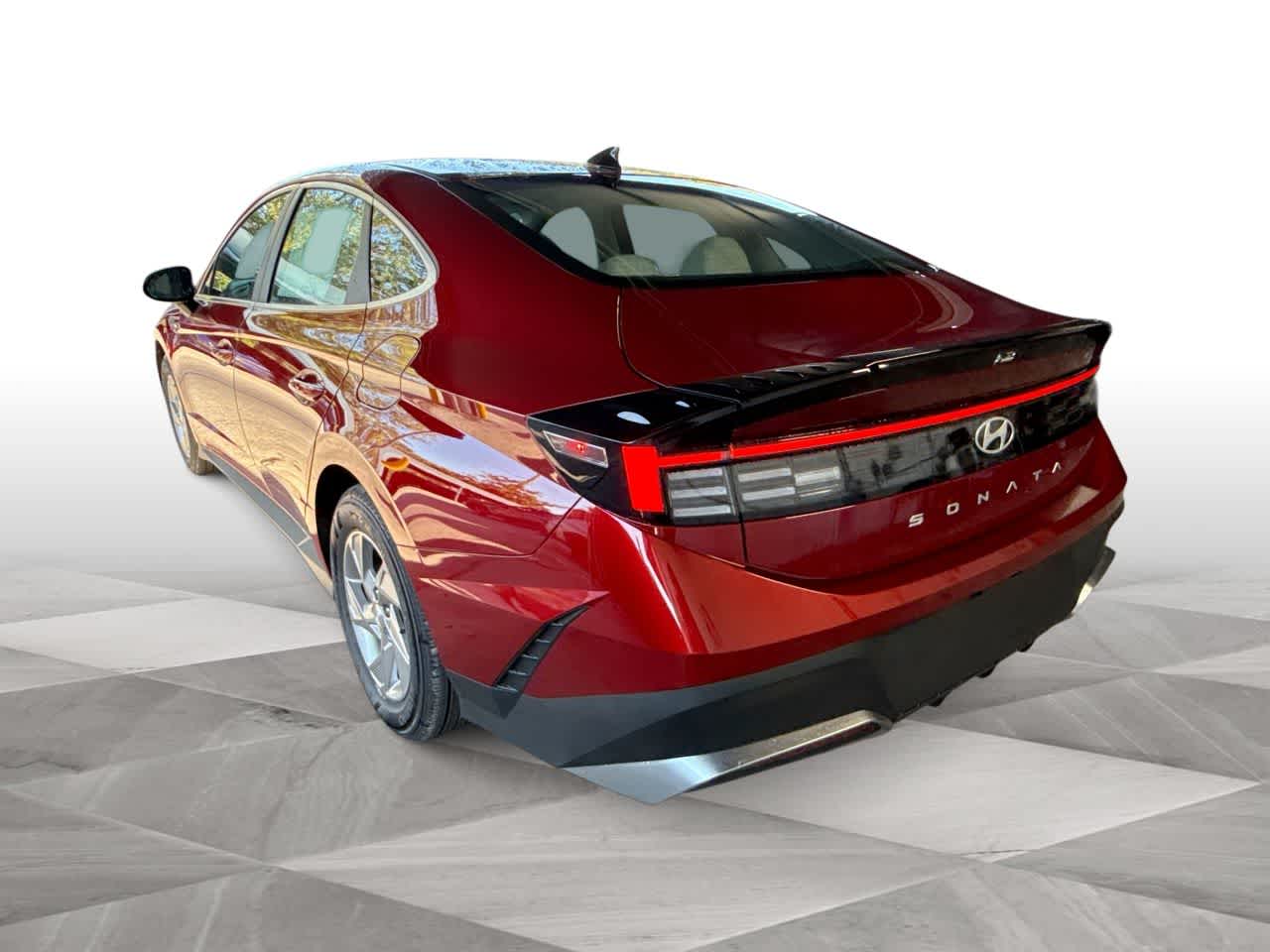 Thumbnail: 2026 Hyundai Sonata - 6