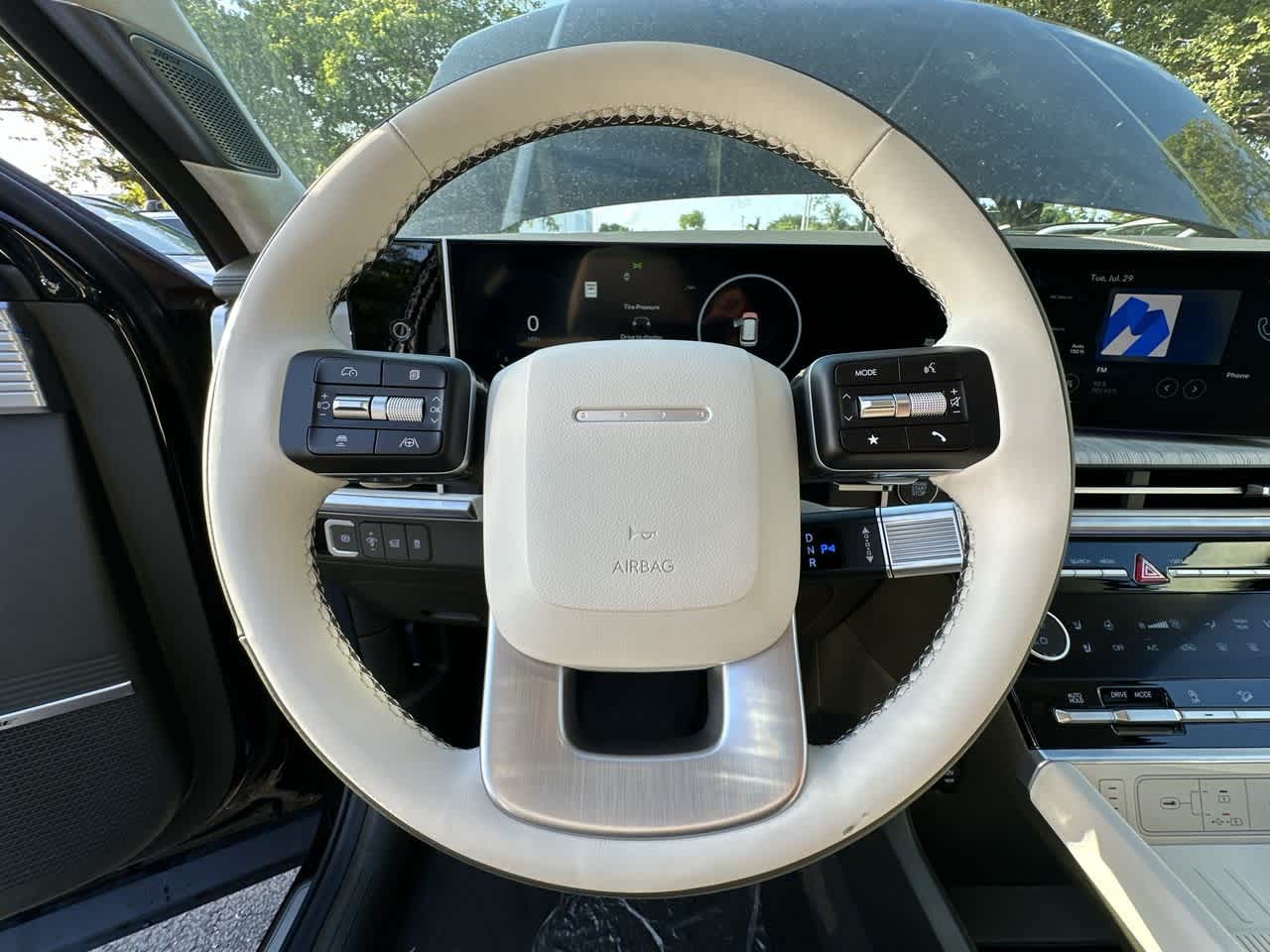 Thumbnail: 2025 Hyundai Santa Fe - 15