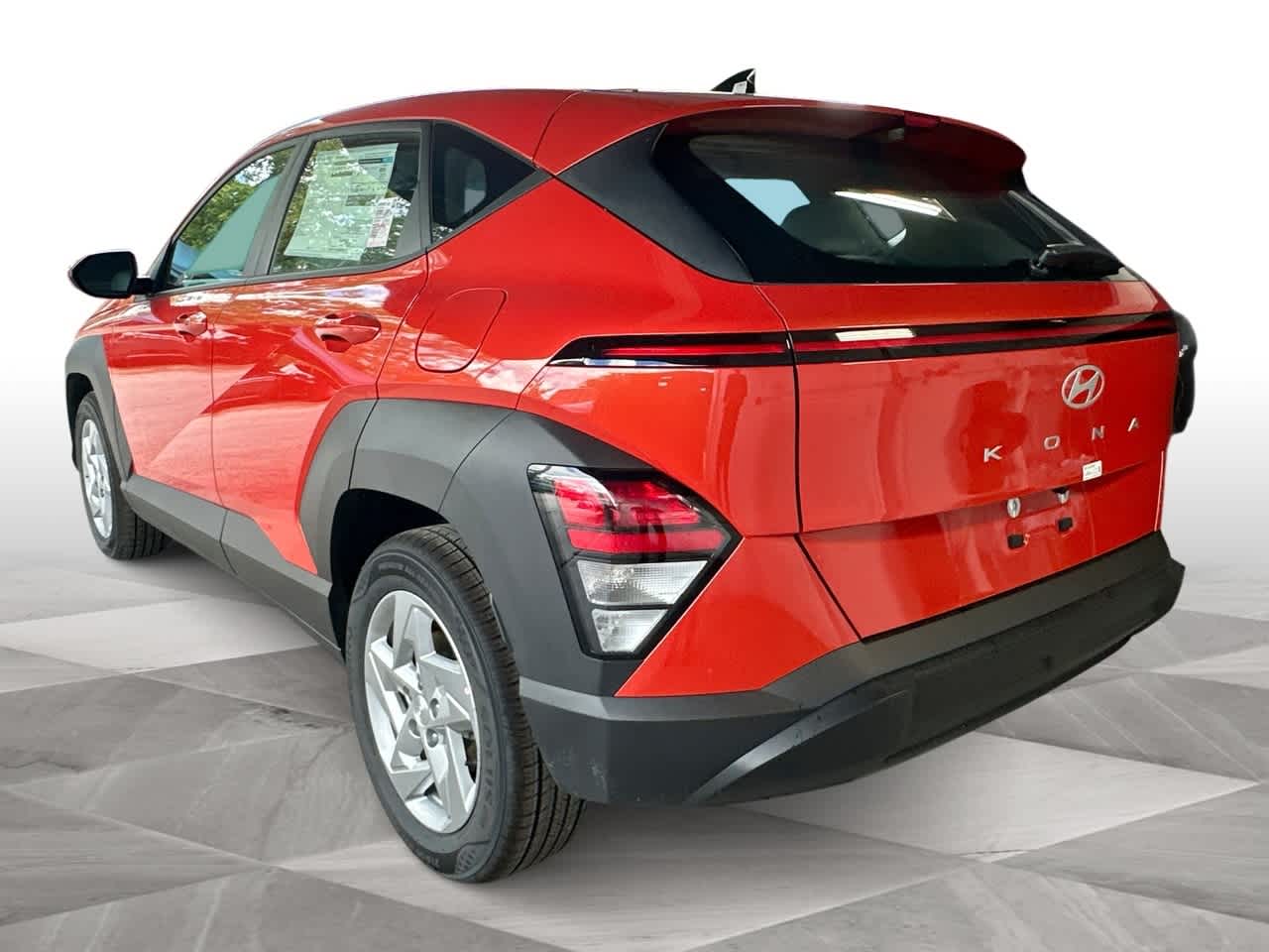 Thumbnail: 2026 Hyundai Kona - 6