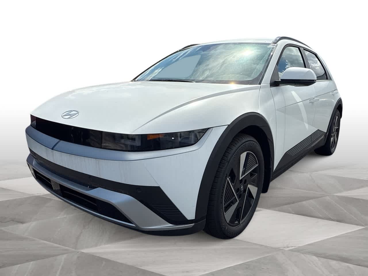 Thumbnail: 2025 Hyundai Ioniq 5 - 4