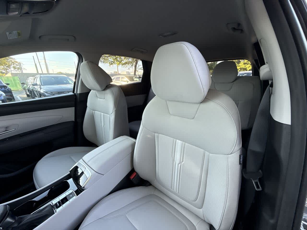 Thumbnail: 2026 Hyundai Tucson - 14