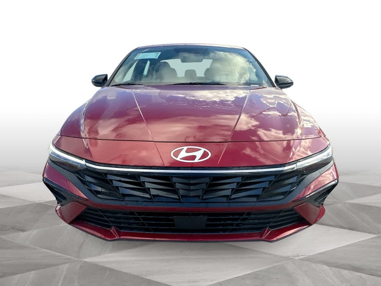 Thumbnail: 2026 Hyundai Elantra - 3