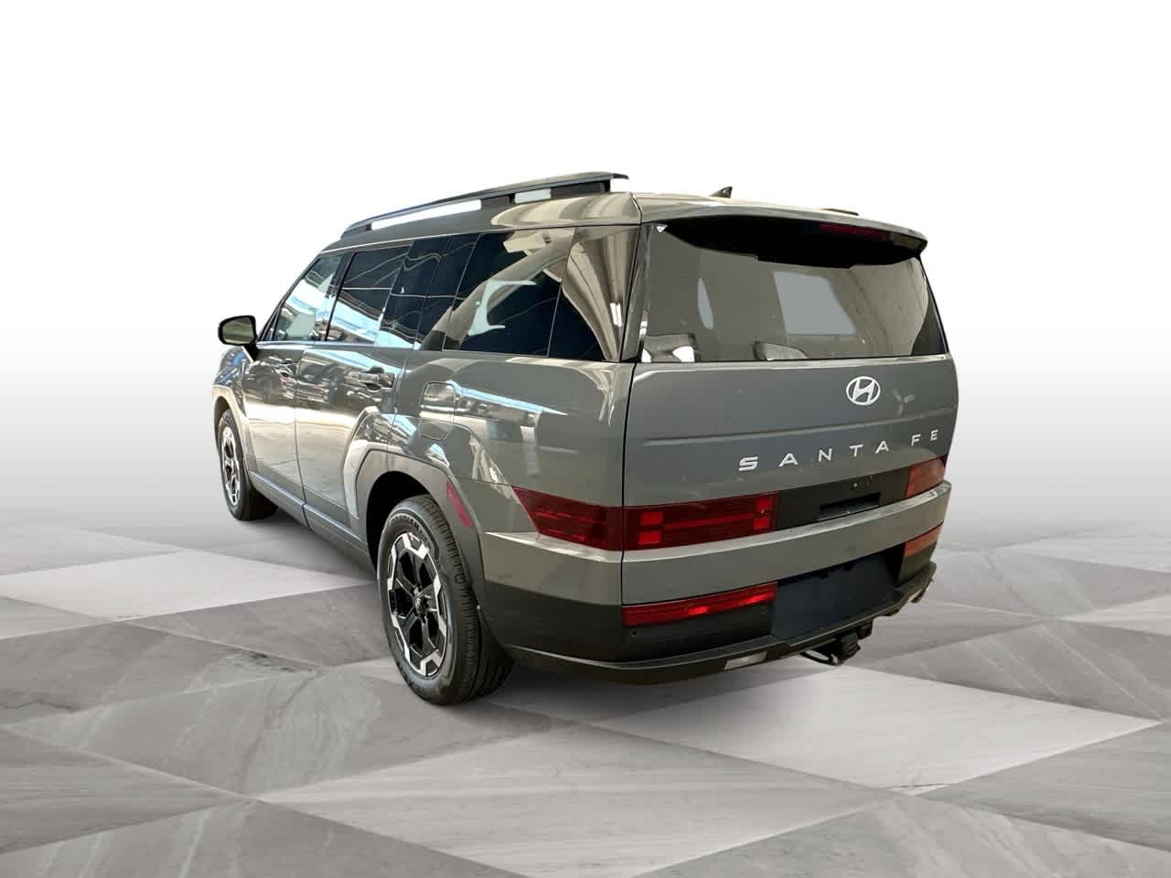 Thumbnail: 2026 Hyundai Santa Fe - 6