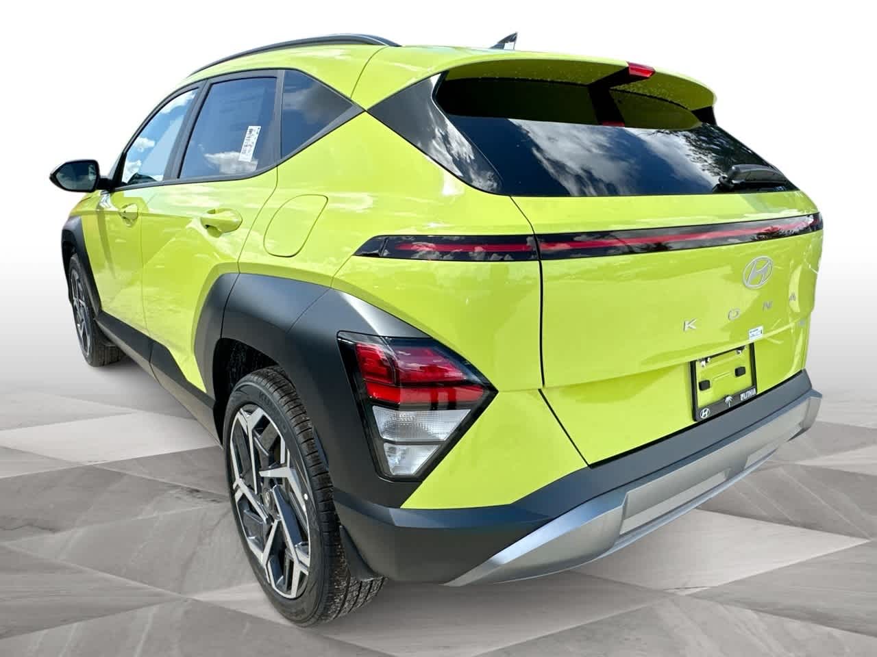 Thumbnail: 2026 Hyundai Kona - 6