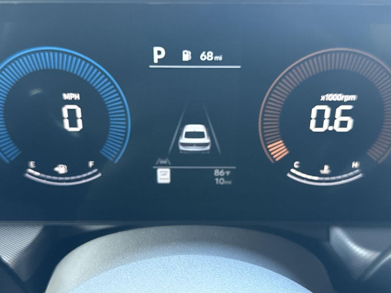 Thumbnail: 2026 Hyundai Sonata - 16