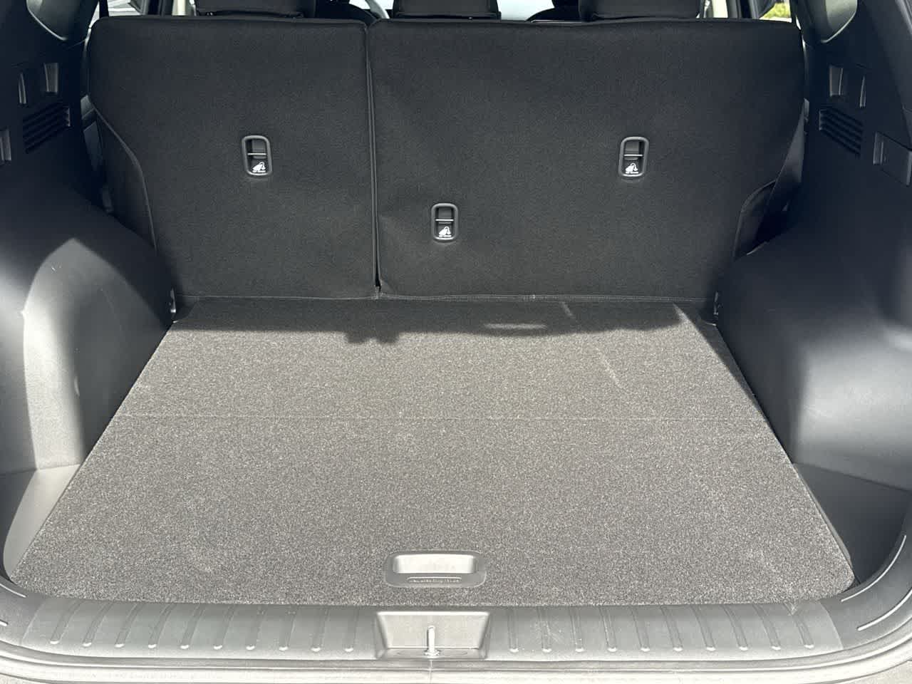 Thumbnail: 2026 Hyundai Tucson - 25