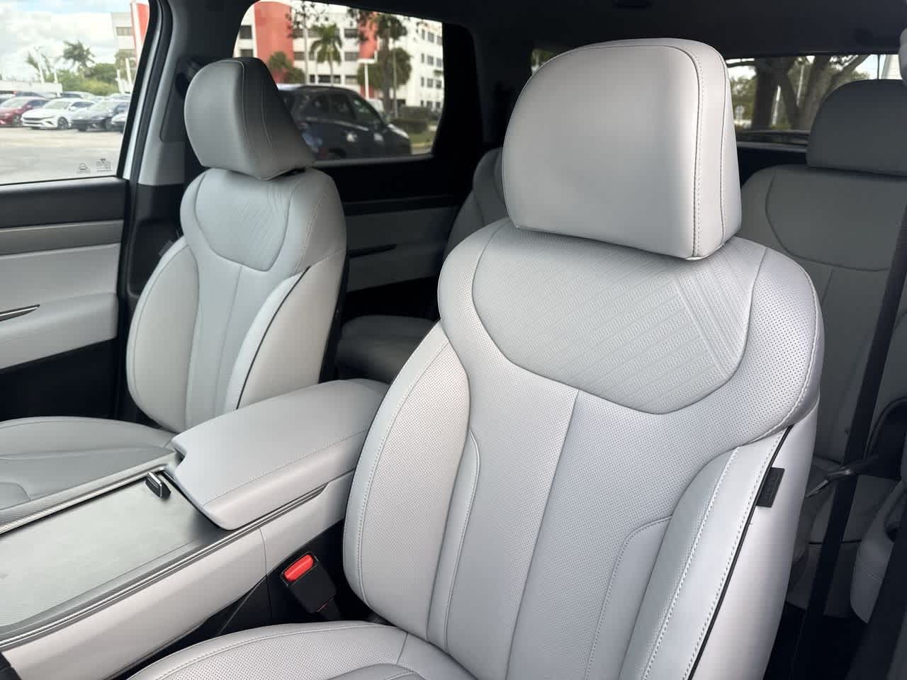 2025 Hyundai Palisade SEL 20