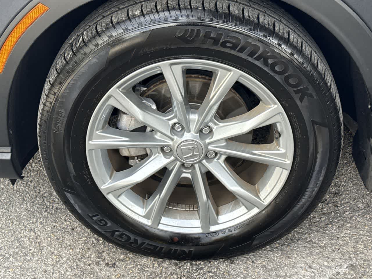 Thumbnail: 2025 Honda CR-V - 11