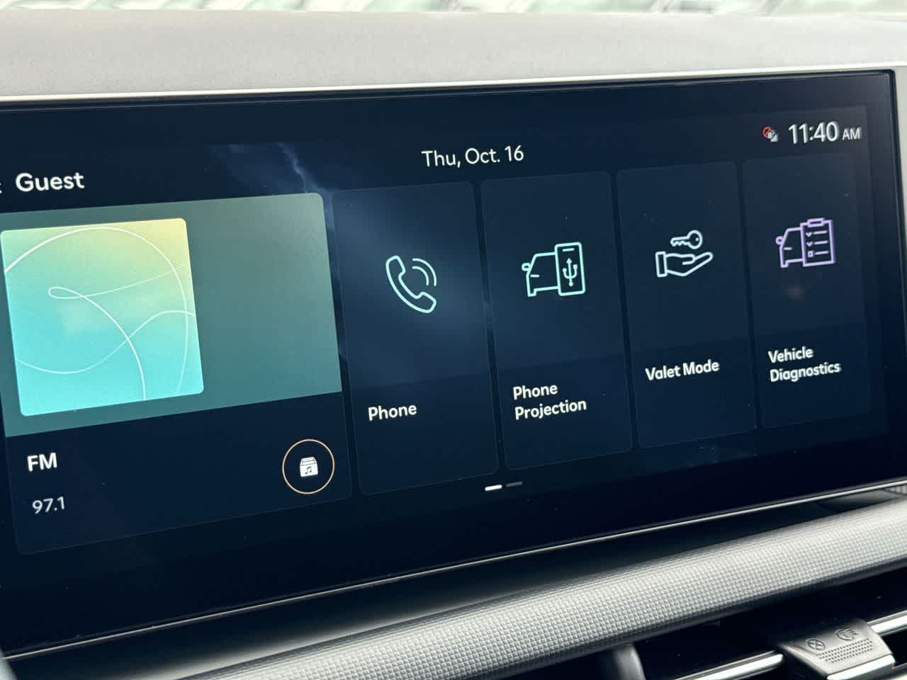 Thumbnail: 2026 Hyundai Tucson - 18