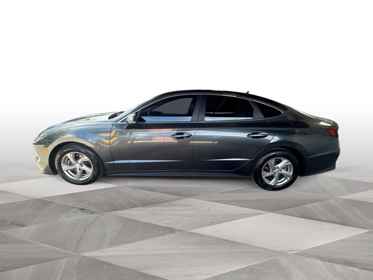Thumbnail: 2022 Hyundai Sonata - 5