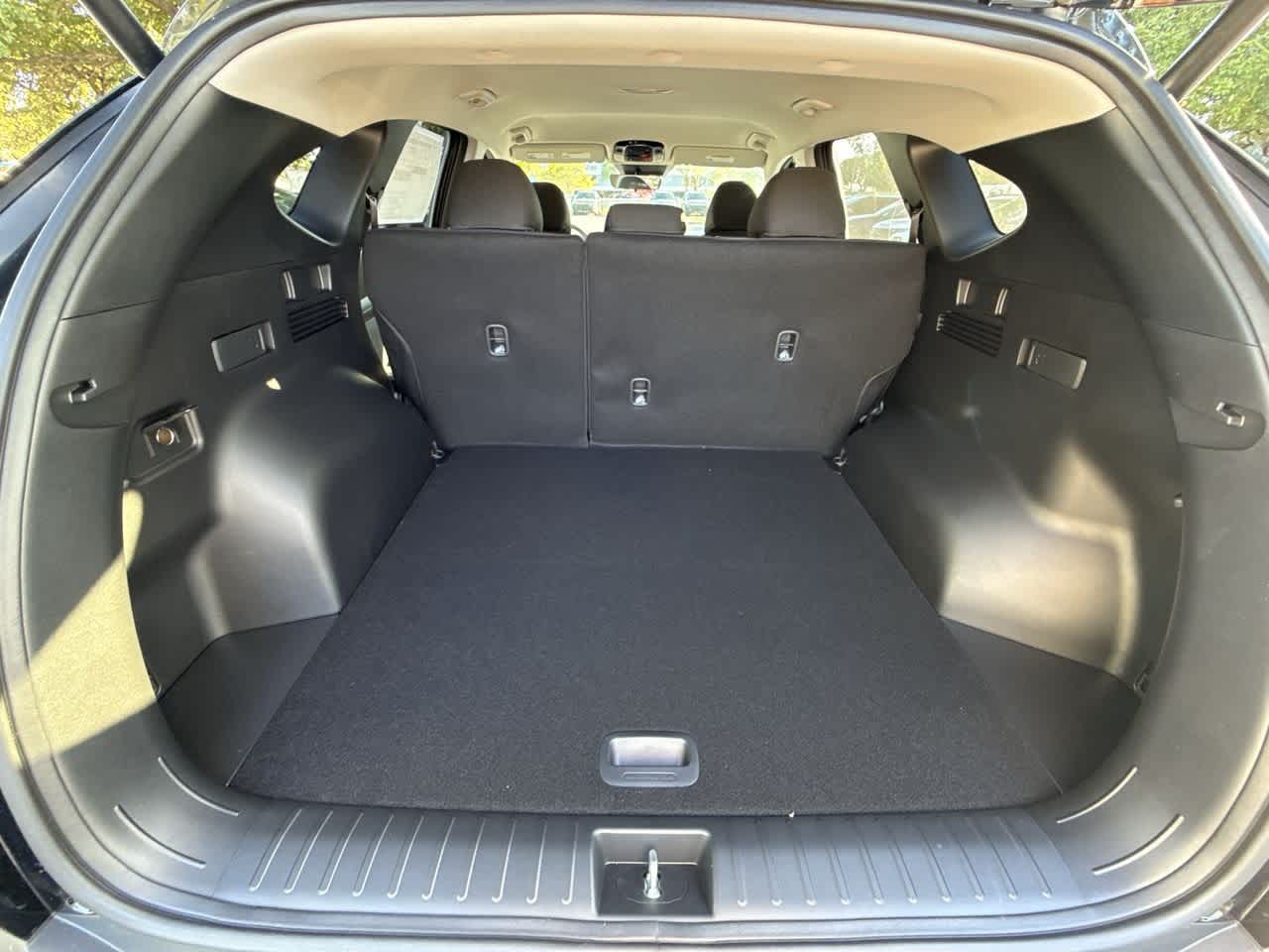 Thumbnail: 2026 Hyundai Tucson - 25