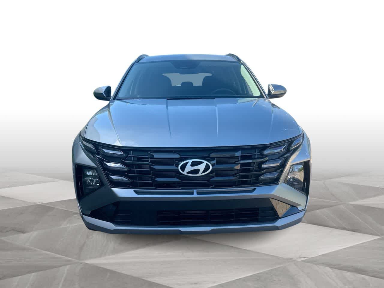 Thumbnail: 2026 Hyundai Tucson - 3